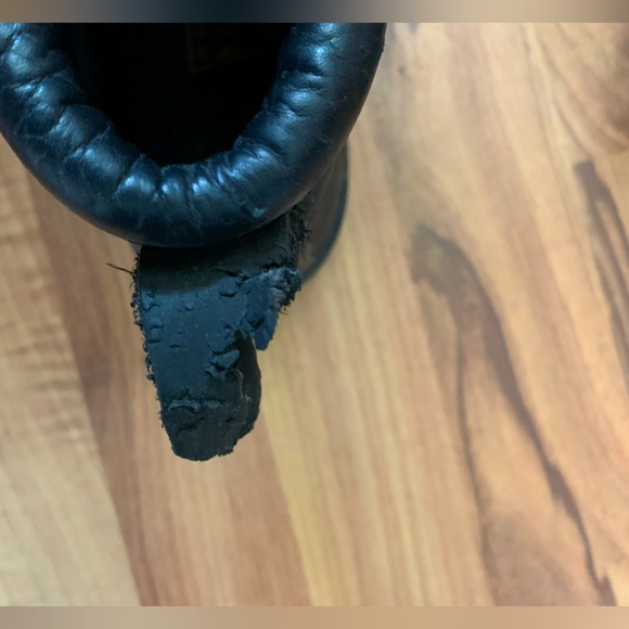 Roots Tuff Boots - Picture 6 of 6